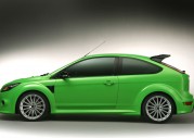 Ford Focus RS